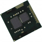 Procesoare - Procesor Second Hand Intel Core i3-380M 2.53GHz, 3MB Cache, Laptopuri Componente Laptop Second Hand Procesoare