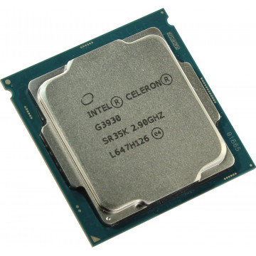 Procesor Intel Celeron G3930 2.90GHz, 2MB Cache, Socket 1151, Second Hand Componente Calculator
