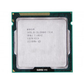 Procesor Intel Celeron G550 2.60 GHz, 2M Cache, Socket LGA1155