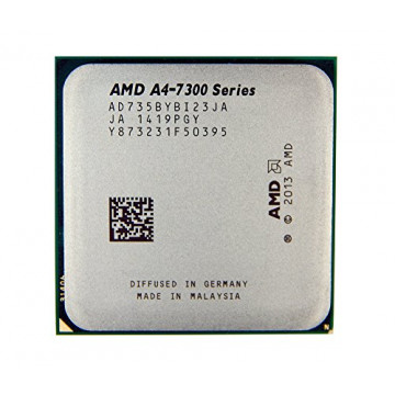 Procesor AMD A10-5800K 3.80GHz, Socket FM2, 4MB Cache, Second Hand Componente Calculator