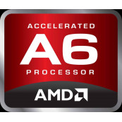 Procesor AMD Dual Core A6-6400, 3.90GHz, Socket FM2, 1MB Cache, Second Hand Componente PC Second Hand