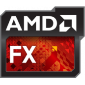 Procesor AMD FX-4100, 3.60GHz, Socket AM3+, 1MB Cache, Second Hand Componente PC Second Hand