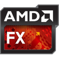 Procesor AMD FX-4100, 3.60GHz, Socket AM3+, 1MB Cache