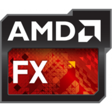 Procesor AMD FX-4100, 3.60GHz, Socket AM3+, 1MB Cache, Second Hand Componente PC Second Hand 1