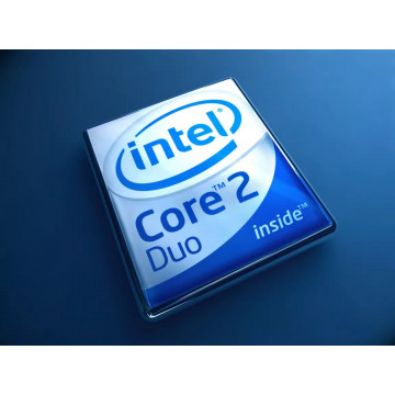 Procesor Intel Core 2 Duo E6600, 2400Mhz, 1066Mhz FSB, LGA775 Socket  1