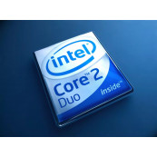 Componente PC Second Hand - Procesor Intel Core2 Duo E7300, 2.66Ghz, 3Mb Cache, 1066 MHz FSB, Calculatoare Componente PC Second Hand