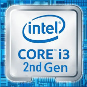 Procesor Second Hand Intel Core i3-2100T 2.50GHz, 3MB Cache Componente Laptop Second Hand