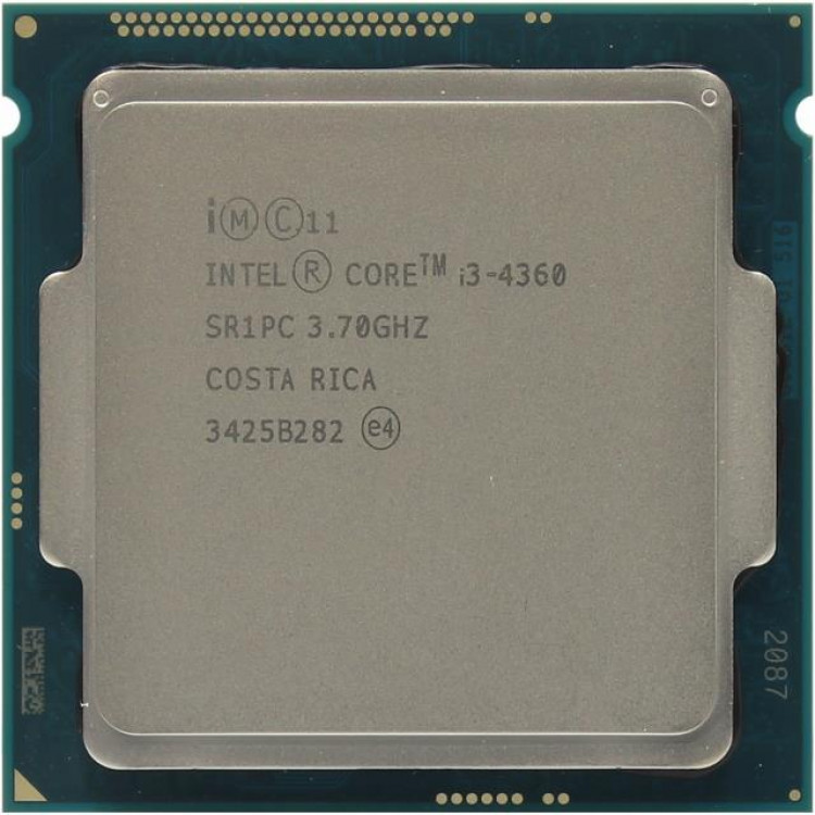Componente Calculator Procesor Intel Core I3 4360 3 70ghz 4mb Cache