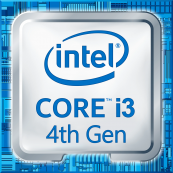 Procesor Second Hand Intel Core i3-4160T 3.10GHz, 3MB Cache, Socket 1150 Componente PC Second Hand