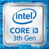 Procesor Second Hand Intel Core i3-3220T 2.80GHz, 3MB Cache Componente PC Second Hand