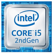 Procesor Intel Core i5-2400 3.10GHz, 6MB Cache, Socket 1155, Second Hand Componente Calculator