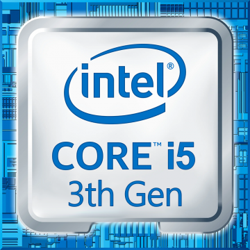 Procesor Intel Core i5-3330S 2.70GHz, 6MB Cache, Socket 1155, Second Hand Componente Calculator 1