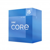 Procesor Second Hand Intel Core i5-12500T 2.00 - 4.40GHz, 18MB Cache, Socket 1700 Componente PC Second Hand