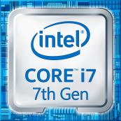 Procesor Second Hand Intel Core i7-7700 3.60GHz, 8MB Cache, Socket 1151 Componente PC Second Hand