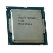 Procesor Intel Pentium G4500 3.50GHz, 3MB Cache, Socket 1151