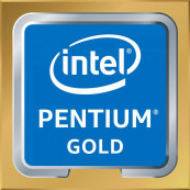 Procesor Intel Pentium Gold G5400 3.70GHz, 4MB Cache, Socket 1151, Second Hand Componente PC Second Hand