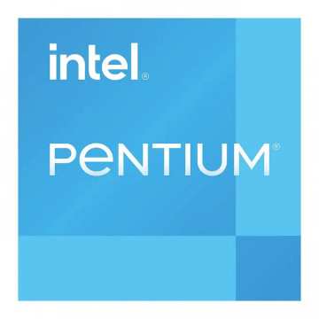 Procesor Intel Pentium G4560 3.50GHz, 3MB Cache, Socket 1151, Second Hand Componente PC Second Hand 1