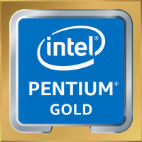 Procesor Intel Pentium Gold G5400 3.70GHz, 4MB Cache, Socket 1151
