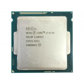 Procesor Intel Core i3-4130 3.40GHz, 3MB Cache, Socket 1150, Second Hand Componente Calculator