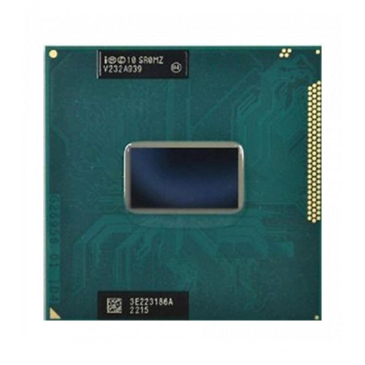 Volcanic perish Microbe Componente Laptop, Procesor Intel Core i5-3210M 2.50GHz 3MB Cache