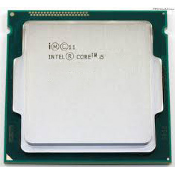 Procesor Intel Core i5-4440T 1.90GHz, 6MB Cache, Socket 1150, Second Hand Componente Calculator
