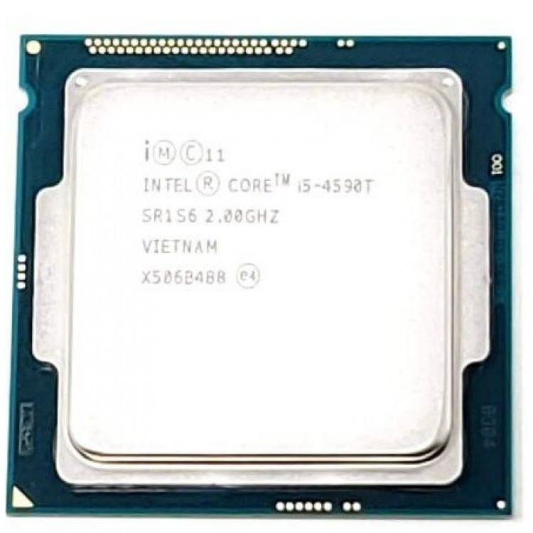 Intel core i5 4590t обзор