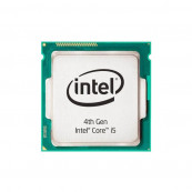 Procesoare - Procesor Intel Core i5-4670 3.40GHz, 6MB Cache, Calculatoare Componente PC Second Hand Procesoare