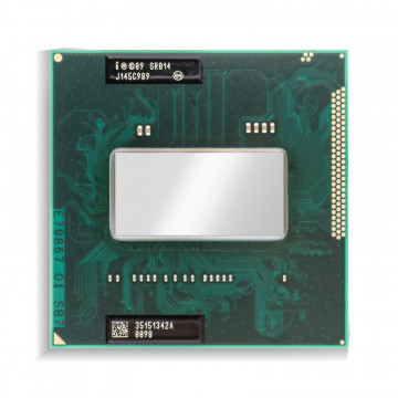 Procesor Intel Core i7-2720QM 2.20GHz, 6MB Cache, Second Hand Procesoare 1