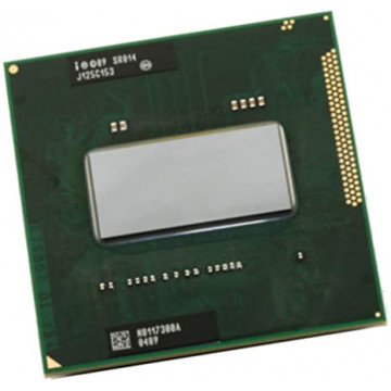 Procesor Intel Core i7-2720QM 2.20GHz, 6MB Cache, Socket FCBGA1224, FCPGA988, Second Hand Componente Calculator
