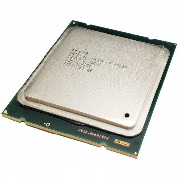 Procesor Intel Core i7-3930K 3.20GHz, 12MB Cache, Socket LGA2011, Second Hand Componente Calculator