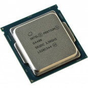 Procesor Intel Pentium G4400 3.30GHz, 3MB Cache, Socket 1151, Second Hand Componente PC Second Hand