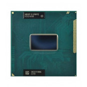 Procesor Intel Core i5-3210M 2.50GHz, 3MB Cache, Socket rPGA988B, Second Hand Componente Laptop