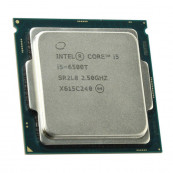 Procesor Second Hand Intel Core i5-6500T 2.50GHz, 6MB Cache, Socket 1151 Componente Calculator