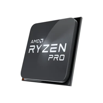 Procesor Second Hand AMD Ryzen 5 Pro 2400GE, 3.20GHz, Socket AM4, RX Vega 11 Graphics Componente PC Second Hand 1