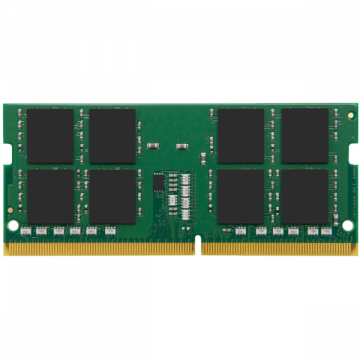 Memorie laptop 4GB SO-DIMM DDR4-2133MHz, Second Hand Componente Laptop
