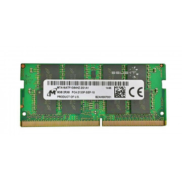 Memorie laptop 8GB SO-DIMM DDR4-2133MHz, 260PIN, Second Hand Componente Laptop