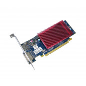 Placi Video - Placa Video AMD Radeon HD 6450, 1GB GDDR3, DisplayPort, DVI, High Profile, Calculatoare Componente PC Second Hand Placi Video