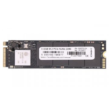 Solid State Drive (SSD) 2 Power, 512GB, NVMe, M.2, 2280 Componente Laptop Second Hand 1