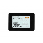 Componente Laptop Second Hand - SSD 2-POWER, 1TB, 2.5", SATA-III, Laptopuri Componente Laptop Second Hand