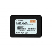 SSD - SSD 2-POWER, 256GB, 2.5", SATA-III, Laptopuri Componente Laptop Second Hand SSD