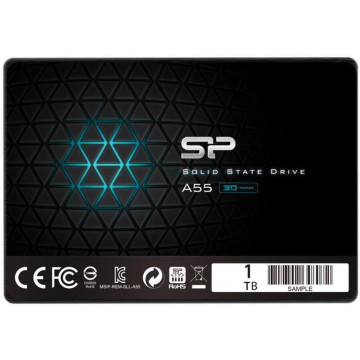 Solid State Drive (SSD) Silicon Power ACE A55 1TB 2.5″ SATA 6Gb/s  Componente Laptop Second Hand 1