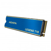 SSD - Solid-State Drive (SSD) ADATA Legend 710, 256GB, PCIe Gen3 x4, M.2 2280, Laptopuri Componente Laptop Second Hand SSD