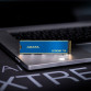 Solid-State Drive (SSD) ADATA Legend 710, 256GB, PCIe Gen3 x4, M.2 2280 Componente Laptop Second Hand 2