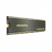 Componente Laptop Second Hand - Solid-State Drive (SSD) ADATA Legend 800, 500GB, PCI Express 4.0 x4, M.2, Laptopuri Componente Laptop Second Hand