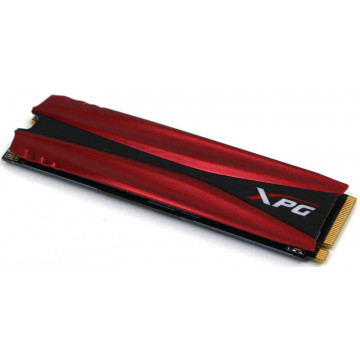 Solid State Drive (SSD) M.2 NVME ADATA XPG Gammix S11 Pro, 512GB, 2280 Componente Laptop