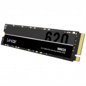 SSD - SSD Lexar NM620, 512GB, M.2 2280 NVMe , Laptopuri Componente Laptop Second Hand SSD