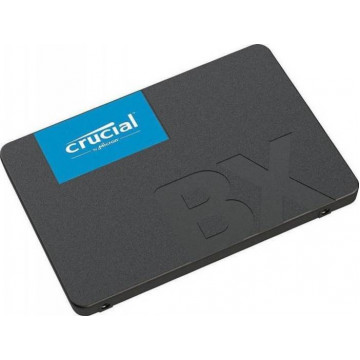 Solid State Drive (SSD) Crucial BX500, 480GB, 2.5'', SATA III Componente Calculator