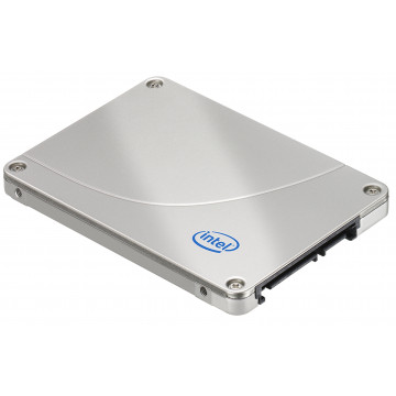 Solid State Drive (SSD) Intel 120GB, 2.5'', SATA II, Second Hand Componente Calculator