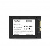 Solid State Drive (SSD) Kingfast 120GB, 2.5'', SATA III Componente Calculator