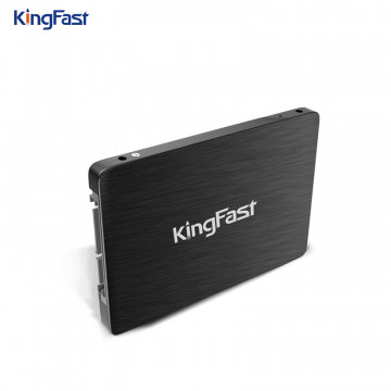 Solid State Drive (SSD) KingFast 128GB, 2.5'', SATA III Componente PC Second Hand 1